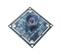 1MP OV9732 USB Camera Module for Face Recognition and Image Processing