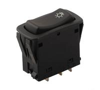1MR4323M Floodlight Control Switch Compatible with For Mack Truck Easy Installation and Use