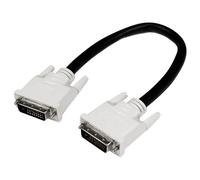StarTech.com 1m DVI-D Dual Link Cable - M/M
