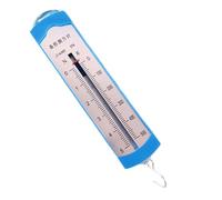 1N 2.5N 5N 10N Meter Spring Scale Spring Dynamometer for Student Physics Experiment Teaching Demonstration
