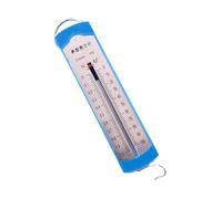 1N 2.5N 5N 10N Spring Scale Easy to Read for Physics Study Spring Dynamometer with Clear Scale