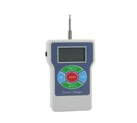 1N Portable Digital Tension Meter Force Tensiometer 100g Force Gauge(ATL-10N)
