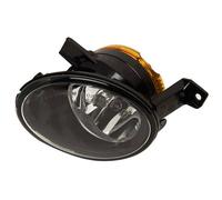 VW Caddy Front Fog Light Left MK3 10-15 Bumper Lamp Passenger Near Side OEM
