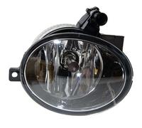Halogen fog lamp Left HB4 1N0 009 954-411 HELLA for VW TOUAREG