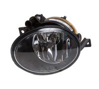 Halogen fog lamp Right HB4 1N0 010 151-021 HELLA for VW TOURAN