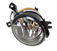 Halogen fog lamp Left HB4 1N0 010 233-311 HELLA for SKODA ROOMSTER FABIA II
