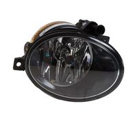 1N0 011 250-341 Front Right OS Fog Light Lamp Non Cornering Light By Hella