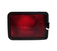 HELLA 1N0 011 250-351 Front Fog Light Left FF HB4 12V Fits Mercedes-Benz