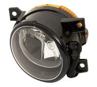 Hella Halogen Fog Lamp HB4 1N0 271 295-421 for VW SEAT SKODA - Right