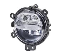 HELLA 1N1 011 748-021 Front Fog Light Right FF H8 PSX24W W5W 12V Fits Mini