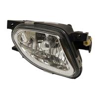 1NB 008 275-041 Front Fog Light Right Fits Mercedes E-Class T-Model By Hella