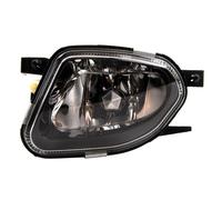 HELLA Halogen-Fog Light - left - for e.g. Mercedes-Benz E-Class ( - 1NB008275-07
