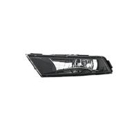 Hella Fog Light 1NB 011 836-111 - Left H8 for SKODA SUPERB III 2015-2019