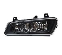 Hella Front Fog Lamp 1ND 010 377-071 – Halogen H8 Left – for VW Polo V
