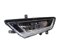 HELLA 1ND 011 157-031 Front Fog Light Left N/S Passenger FF H8 12V Fits Seat