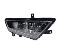 Front Fog Light / Lamp with Cornering Light Right 12v | HELLA 1ND 011 157-041