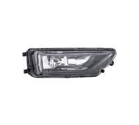 Hella Front Fog Light 1ND 012 755-121 - Right (O/S) H11 12V Halogen - Fits VW Amarok 2.0L