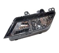 1NE 011 077-021 Front Right OS Fog Light Lamp Cornering Light Bulb By Hella