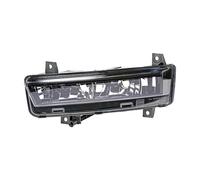 Halogen fog lamp Left H16 1NE 011 477-111 HELLA for SKODA OCTAVIA III