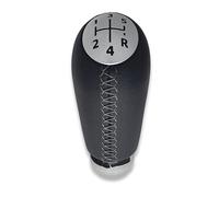 1neiSmartech 5 Speed Gear Shift Knob Compatible with Renault Captur I 2013-2019 First Generation Compatible with OEM 328651808R with Reverse Down Right