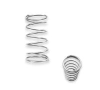 1neiSmartech Gear Knob Return Spring for Fiat Panda 169 2003-2012 Fiat 500 500C 312 2007-2013