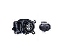 HELLA 1NL 014 871-011 Fog Light