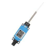 1NO1NC Momentary Rotary Lever Adjustable Roller Limit Switch CNC Industrial Machine(ME-8166)