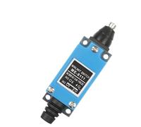 1NO1NC Momentary Rotary Lever Adjustable Roller Mini Limit Switches TZ/ME-8108 8104 8107 ME8107 ME9101 ME8169 ME8122 8111 8166 2Pcs(ME-8111)