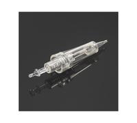 (1P 0.25MM) Disposable Permanent Makeup Tattoo Cartridge Needles Bayonet 50pcs