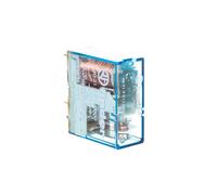 Finder 40.31.9.012.0000 PCB Relay 12V DC 12A 1 change-over EN 5017...