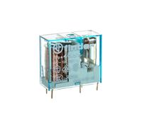 1P 10A 12V DC Relay 40.51.9.012.0000