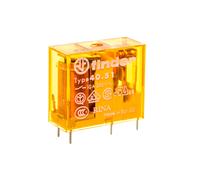 1P 10A 230V Relay AC 40.51.8.230.0000