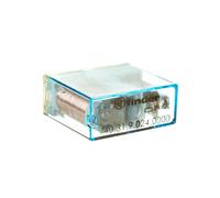 1P 10A 24V DC Relay 40.31.9.024.0000