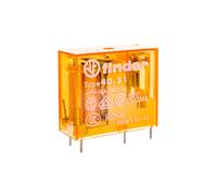 1P 10A 24V Relay AC 40.51.8.024.0000
