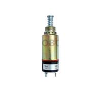 1P 12V/24V 125-5771 125-5772 Fuel Shutoff Solenoid 9X-5312 7C-9458 for Caterpillar CAT 3114 3116 3126 Engine Stop Solenoid Valve(7C-9458 12V)