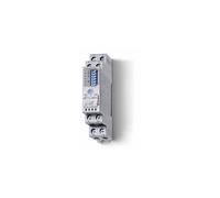 1P 16A 12-230V AC/DC 81.01.0.230.0000 Time Relay