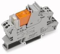 1P 16A 230V AC AgNi Industrial Relay 788-508/1pc