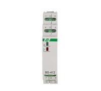 1P 16A 230V AC Group Relay with UP TO 412M LED
