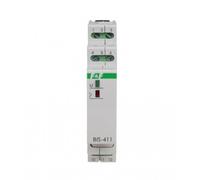 1P 16A 230V AC Relay with BIS-411M Memory