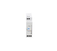 1P 16A 24-240V AC/DC Timing Relay 83.21.0.240.0000