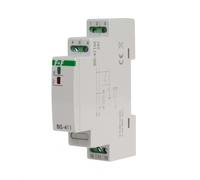 1P 16A 24V AC/DC Relay with BIS-411M-24V Memory