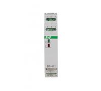 1P 16A 24V AC/DC Relay with UP TO-411M-LED-24V