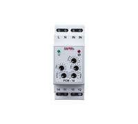 1P 16A timing relay 0.1sec-10day 230V AC EXTA EXT10000085
