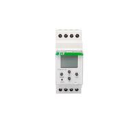 1P 16A timing relay 0.25sec-99h59min59sec PC PC PC PC PC timing