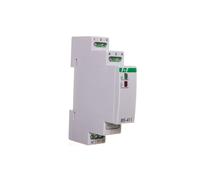 BIS-411I PULSE RELAY BISTABLE 16A 1P TO UP TO-411 LED