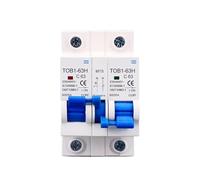 1P+1P MTS AC Dual power Manual transfer switch Circuit breaker MCB 50HZ/60HZ(20A)