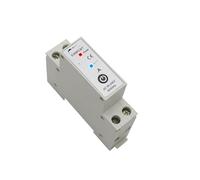 1P 1P+N intelligent circuit breaker time relay switch voice remote control(32A)