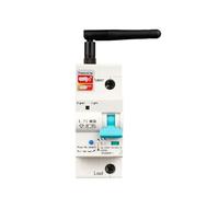 1P 2P 3P 4P Circuit Breaker Timer Automatic Switch(1P,16a)