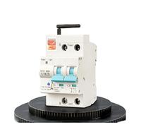 1P 2P 3P 4P Circuit Breaker Timer Automatic Switch(2P,100A)