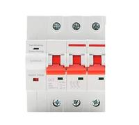 1P 2P 3P 4P Circuit Breaker Timer Voice Remote Control Life Automatic